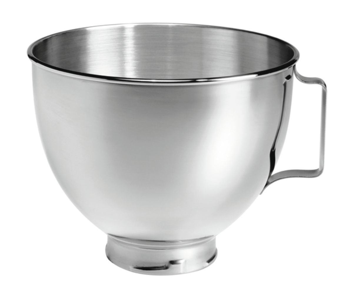 Schüssel 4,28L, K45, Kitchen Aid