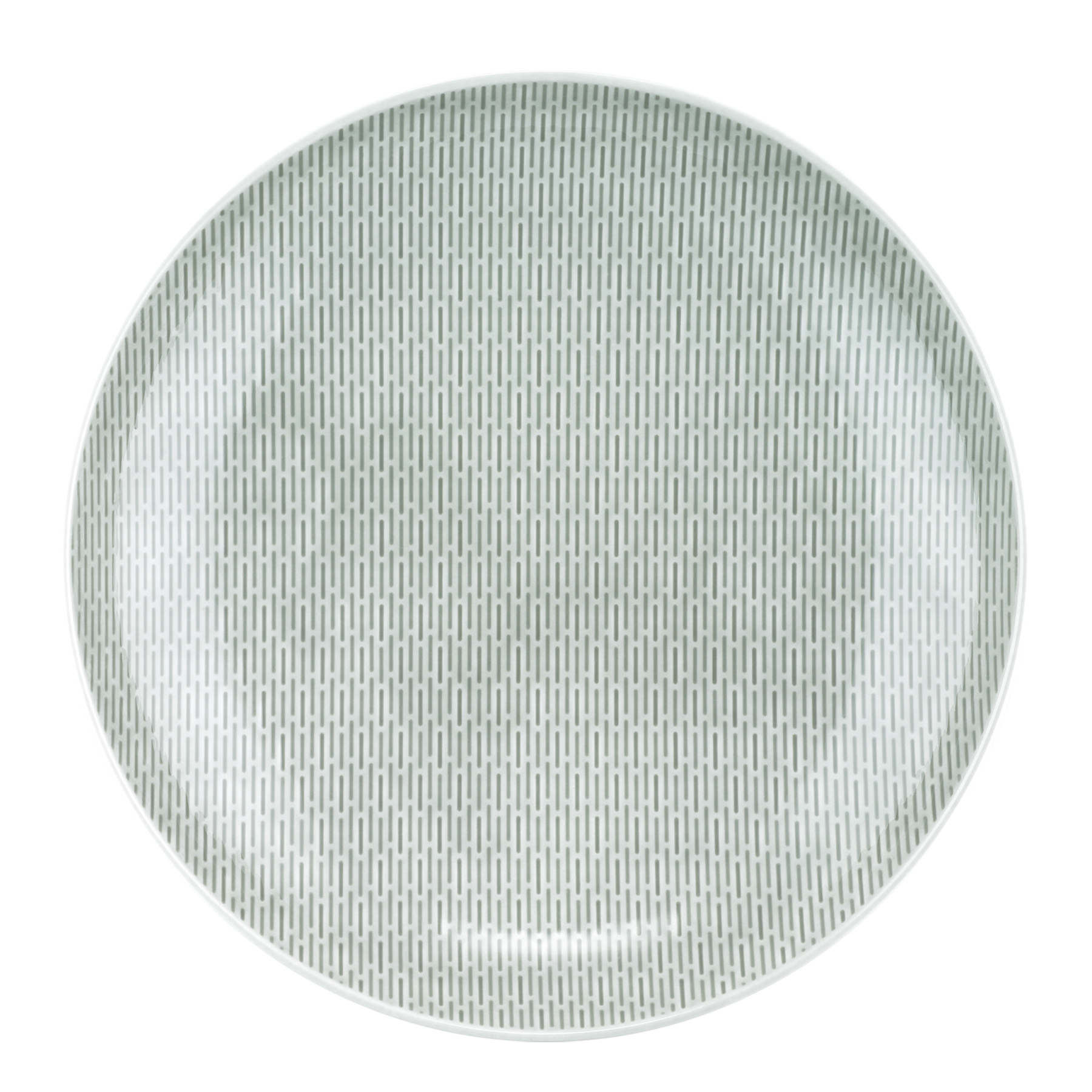 Bauscher, Scope : Glow Sea - Teller tief coup, relief, 29 cm/ 1,9 ltr.