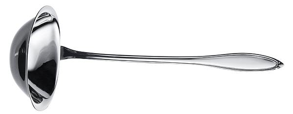 Picard & Wielpütz, Novara 6154 - Suppenschöpfer 280 mm