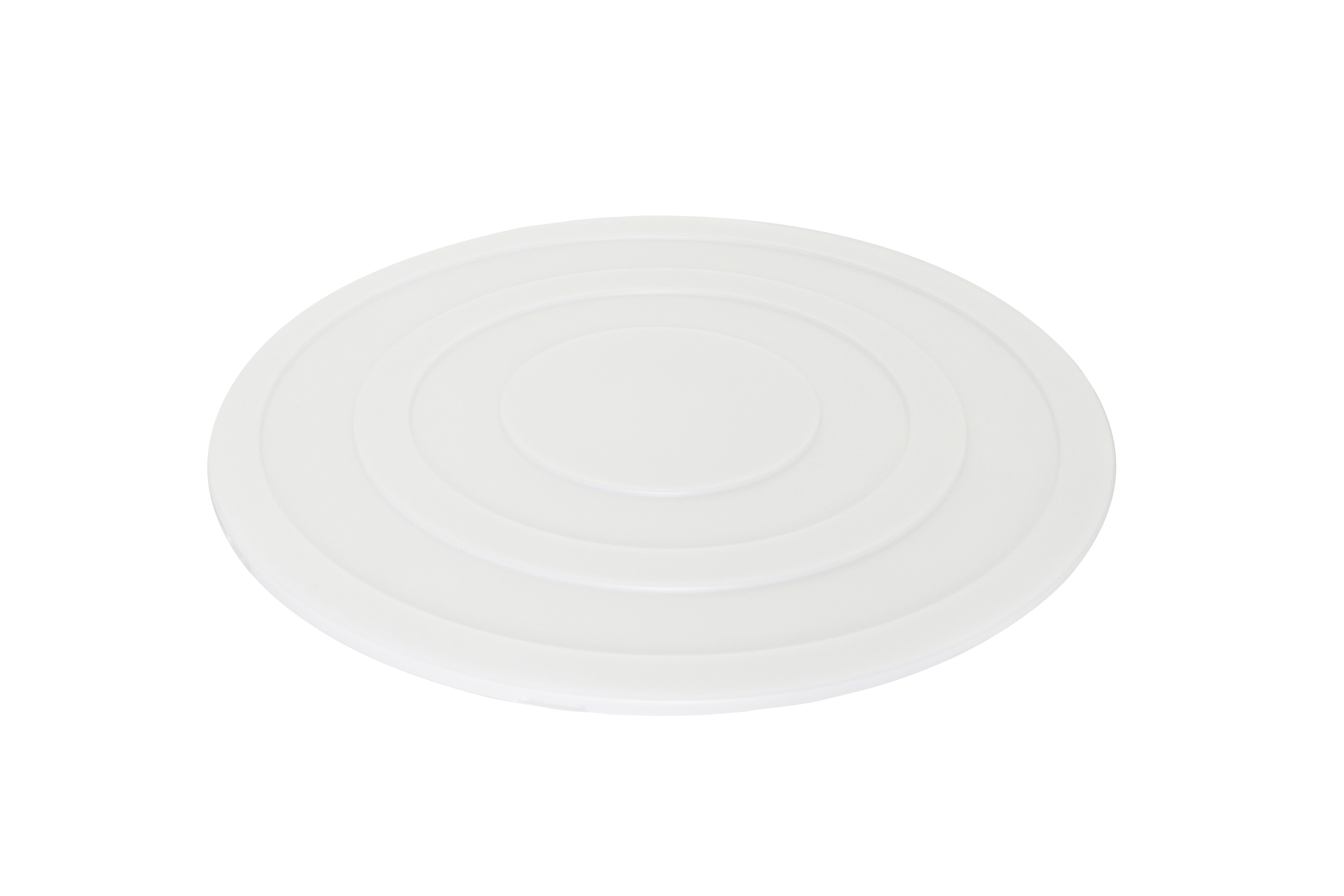 Deckel D: 360 mm, PP, für Schüssel 290040 (9,0 ltr.)