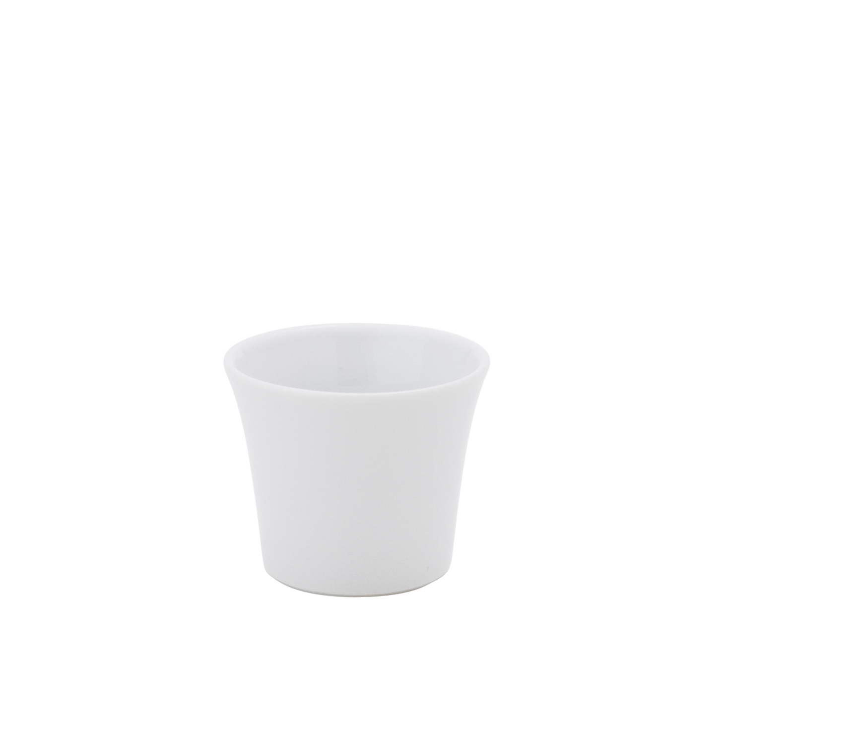 Kahla, Update - Teeschälchen 0,09 ltr.