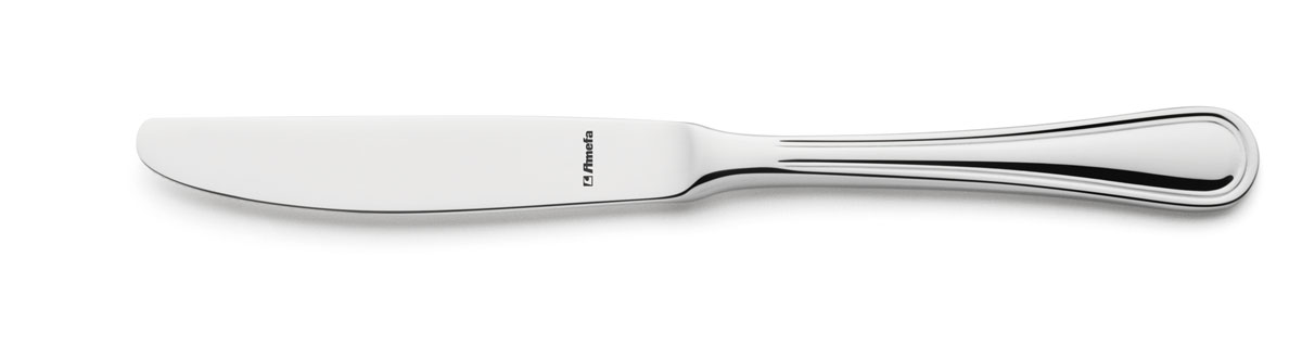 Amefa, Haydn 8430 - Obstmesser Vollheft 180 mm