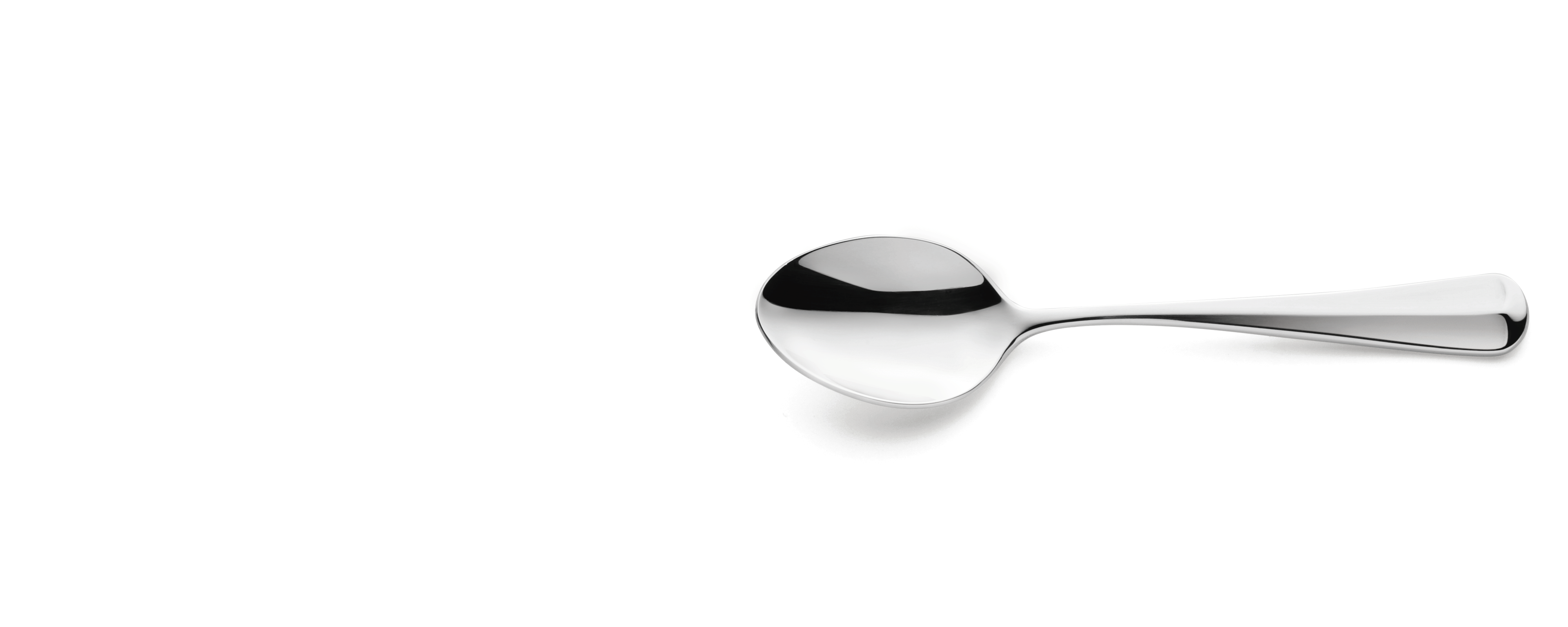 Amefa, Elizabeth 0120 - Kaffeelöffel 135 mm