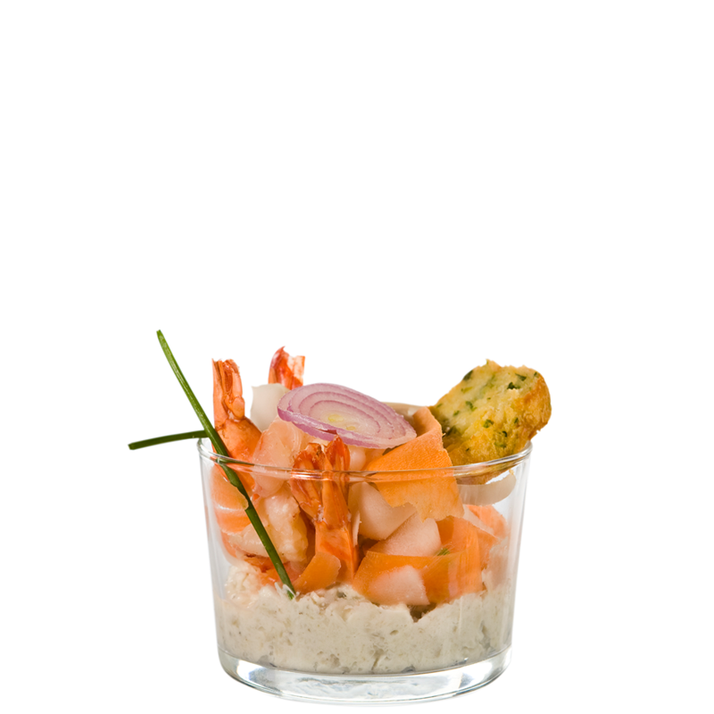 Mini Becher 22 cl, Bodega Nr. FB22, Inhalt: 220 ml, Höhe: 59 mm