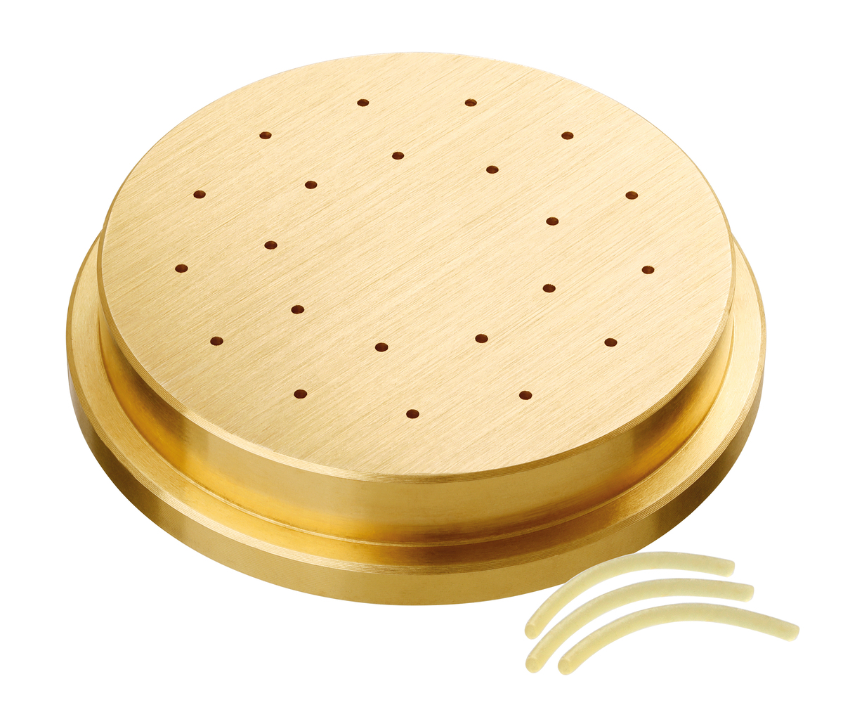 Pasta-Matrize Capelli d’angelo 8000