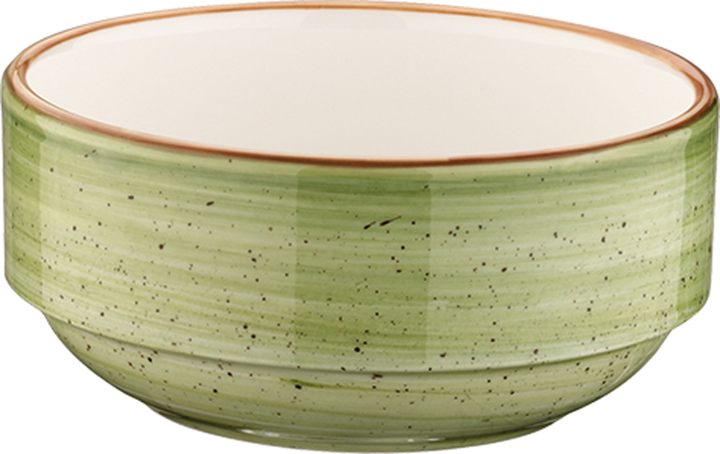Aura, Therapy : Banquet Schale stapelbar, 6 cm/ 0,03 ltr.