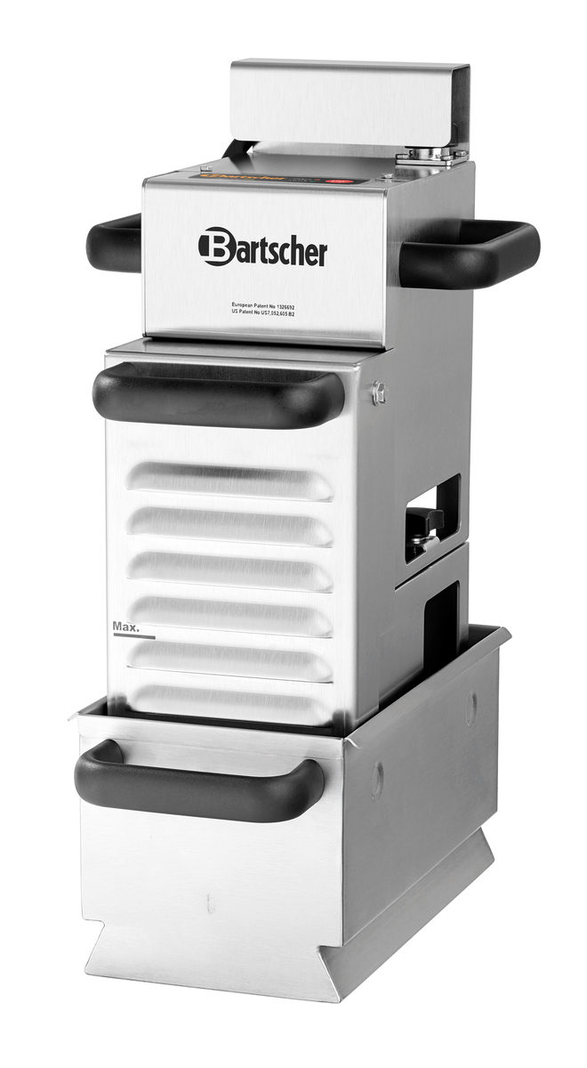 Frittierölfilter TK60