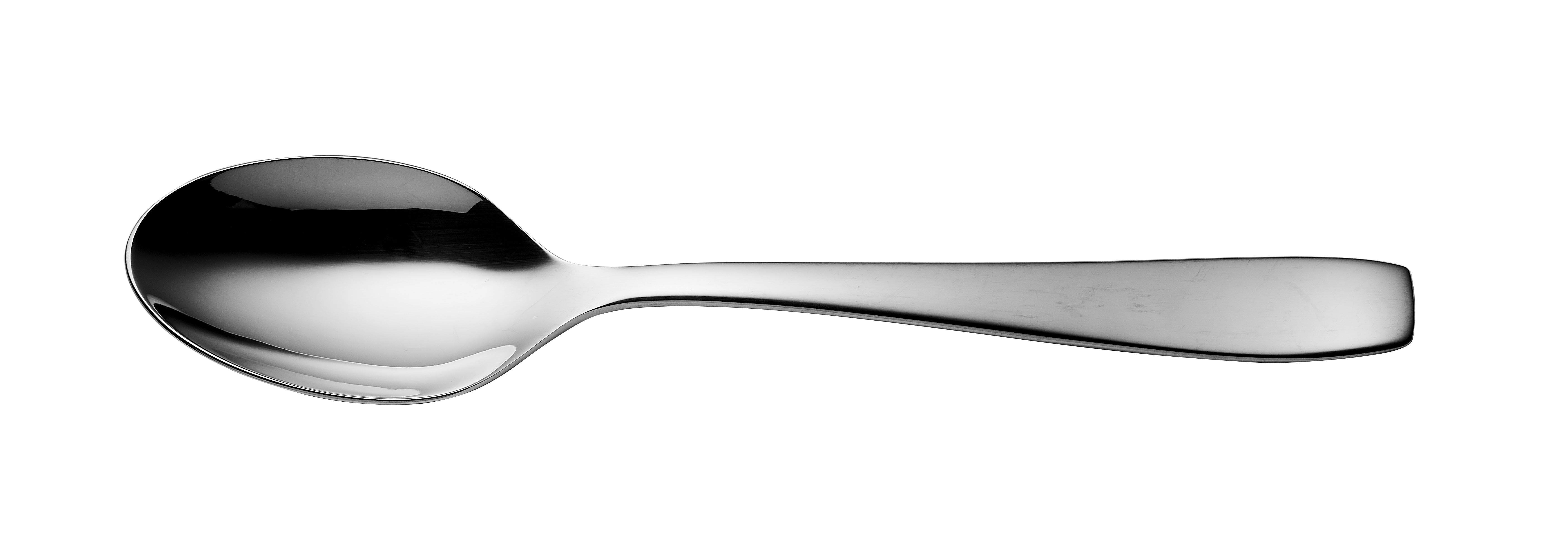 Churchill, Cooper - Menülöffel 206 mm