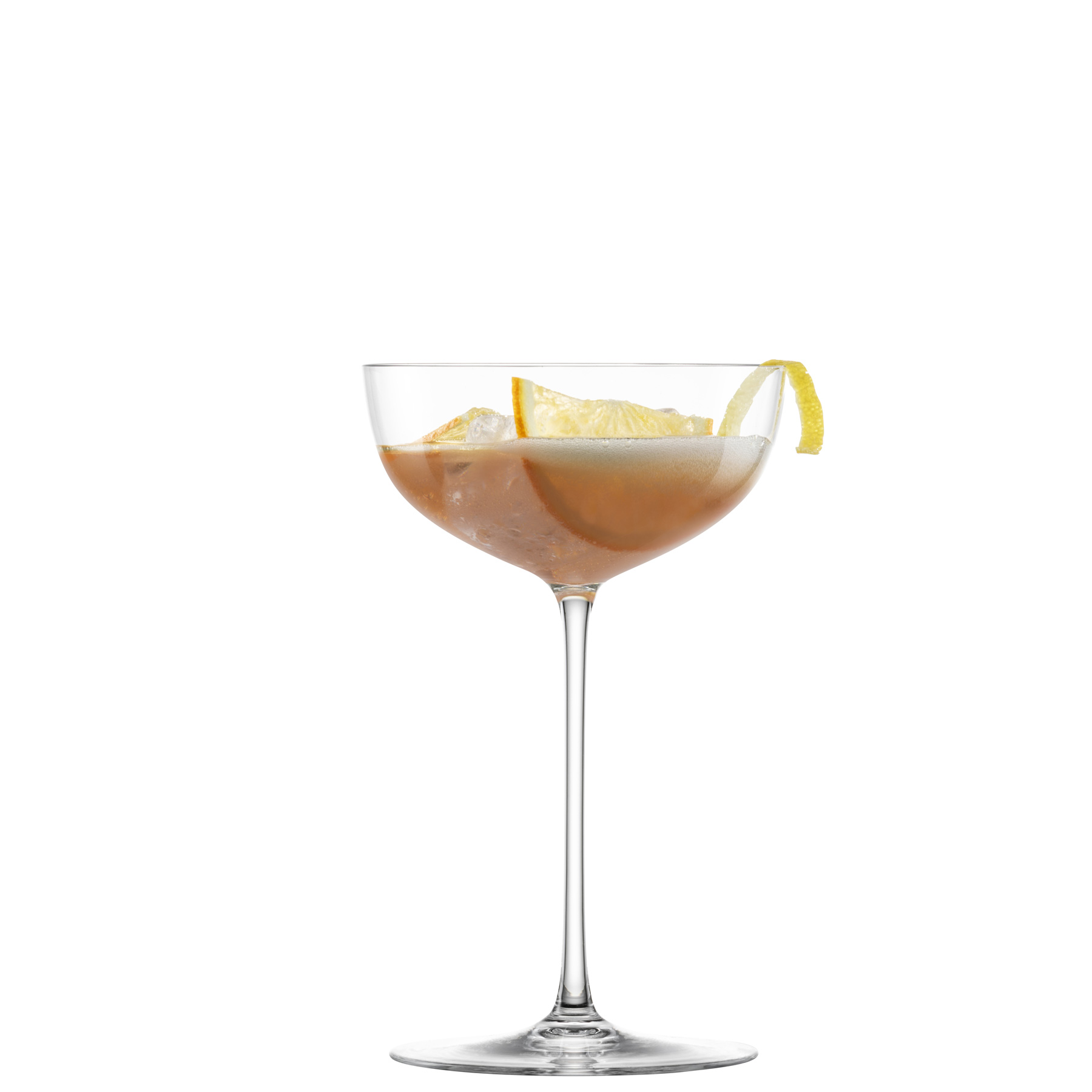 Cocktailschale groß : Rooftop Nr. 88, Inhalt: 246 ml, H: 165 mm, D: 102 mm
