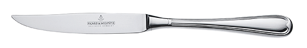 Picard & Wielpütz, Ancona 6144 - Steakmesser, Hohlheft 220 mm