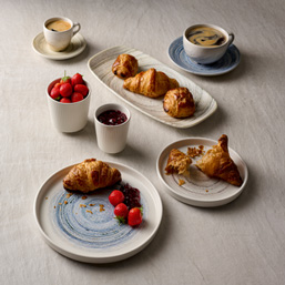 Churchill - Elements