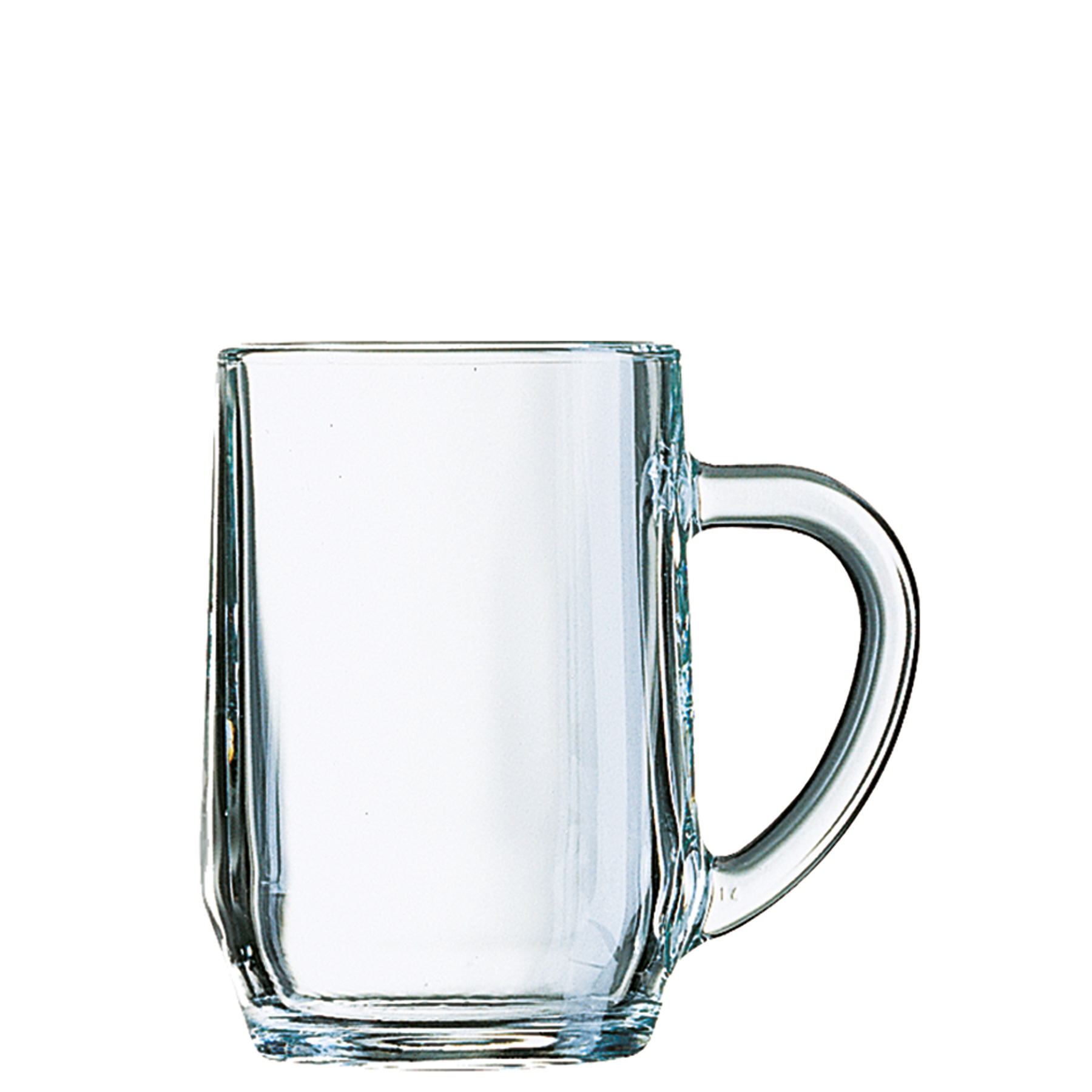 Bierseidel Haworth 56 cl, Inhalt: 560 ml, Höhe: 130 mm