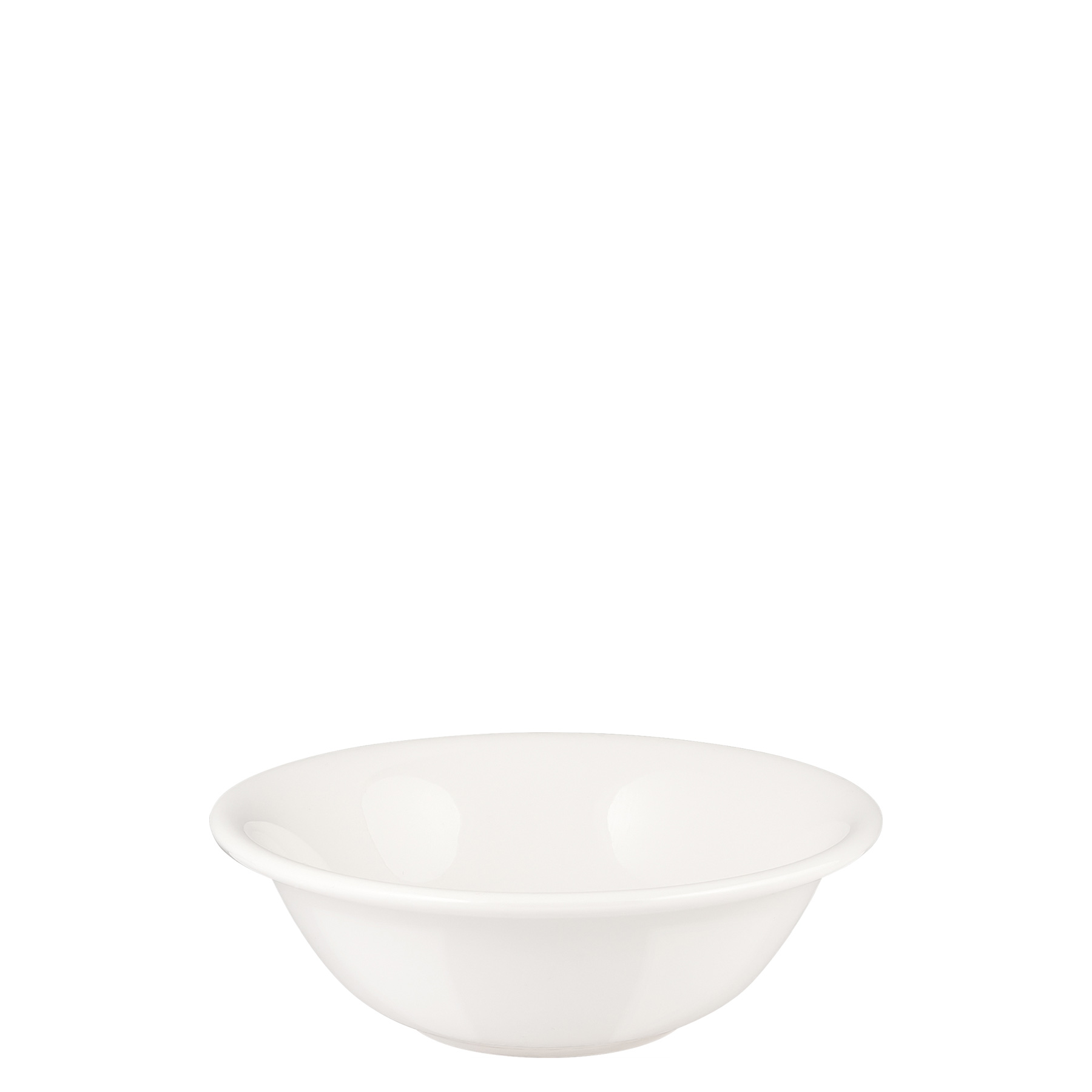 Gourmet, Cream : Schale 16 cm/ 0,40 ltr.