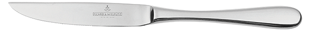 Picard & Wielpütz, Baguette 6149 - Steakmesser Hohlheft 217 mm