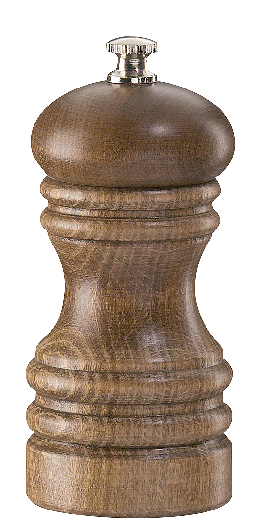 Zassenhaus BERLIN - Manuelle Holz- Mühle