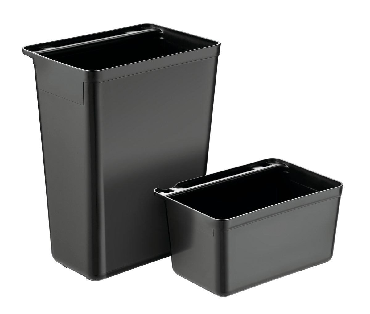 Abräumbehälter-Set TSA300V