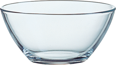 Luminarc, Cosmos - Schale, rund, 14 cm/ 0,45 ltr.