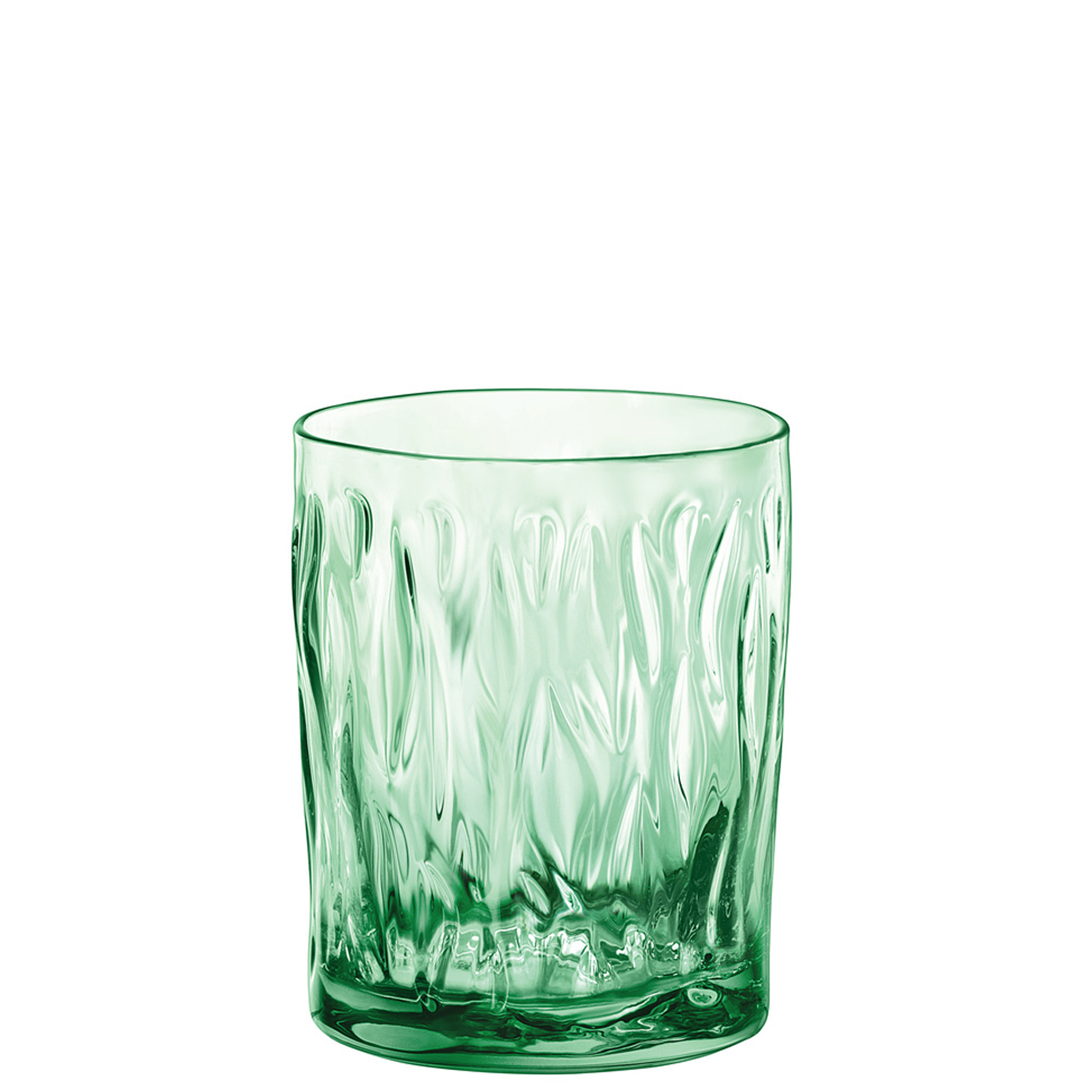 Wasserbecher : Cool Green 30 cl, Wind Aqua Nr. FB30CG, Inhalt: 300 ml, H: 96 mm, D: 76,5 mm