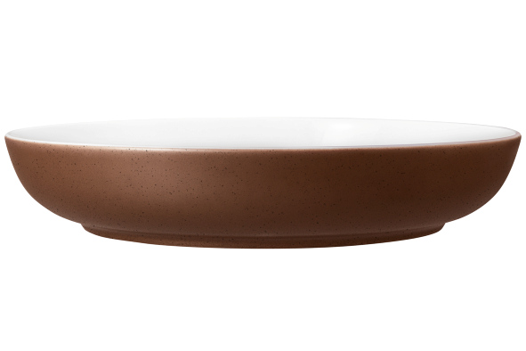 Seltmann Weiden, Liberty : Bronze - Foodbowl 28 cm