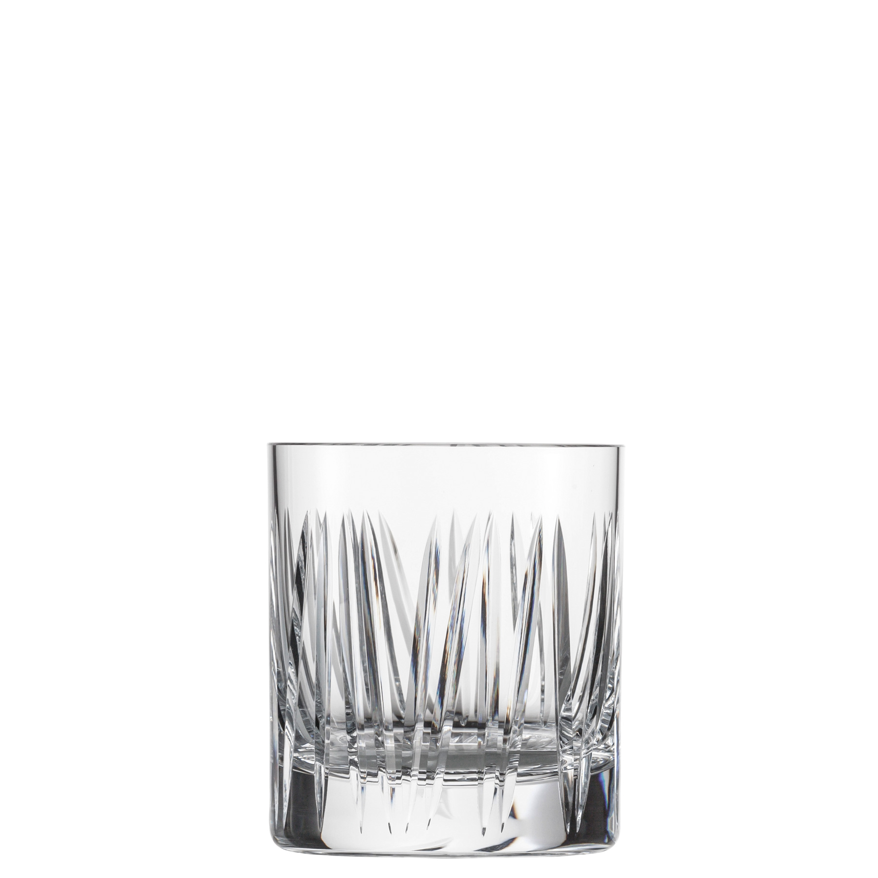 Double old fashioned Basic Bar Motion Nr. 60, Inhalt: 369 ml, H: 95 mm, D: 89 mm
