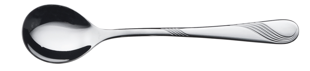 Picard & Wielpütz, Gala 6141 - Sahnelöffel 183 mm