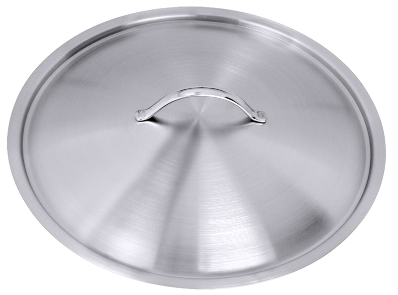 Deckel für /140, Serie 2100 matt, D: 14 cm