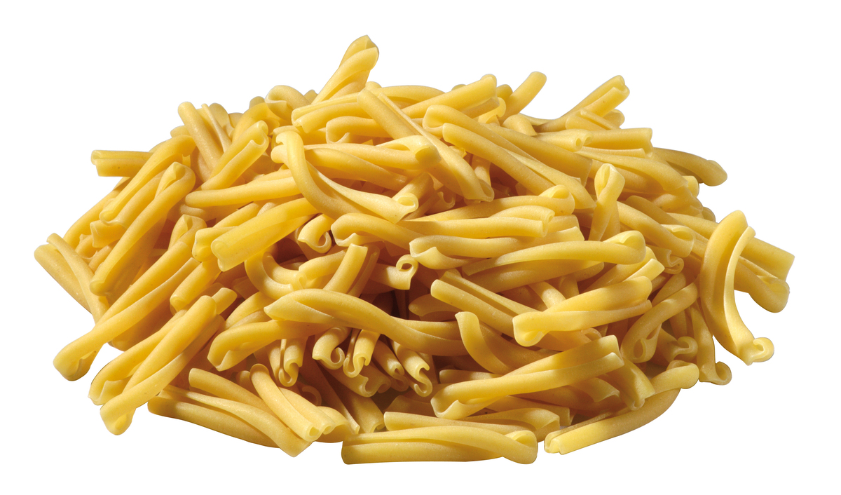 Pasta-Matrize Casarecce 8000