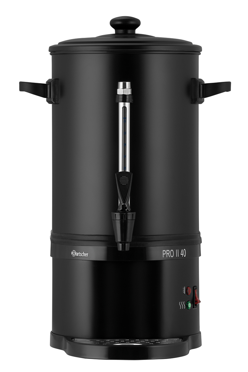 Kaffeemaschine Bartscher PRO II 40 S