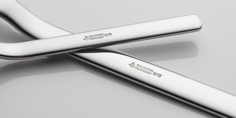 Picard & Wielpütz, La Vita 6196 - Menügabel 208 mm