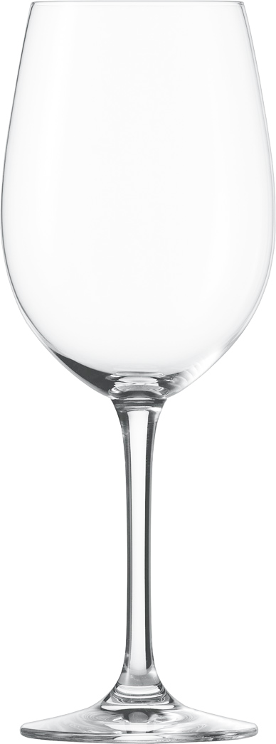 Bordeauxpokal Ever (Classico) Nr. 130, Inhalt: 645 ml, H: 250 mm, D: 95 mm