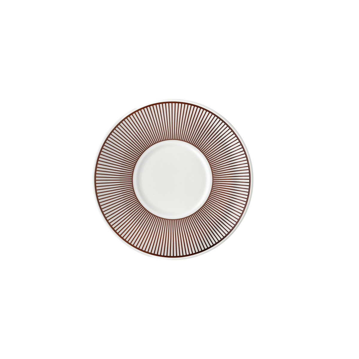 Schönwald, Moments : Accent Cacao 063206 - Espresso-Untere rund 11 cm