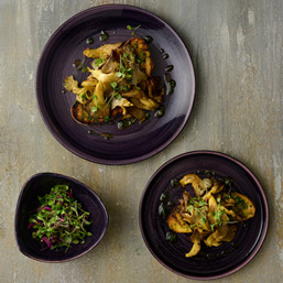 Stonecast Patina - Deep Purple