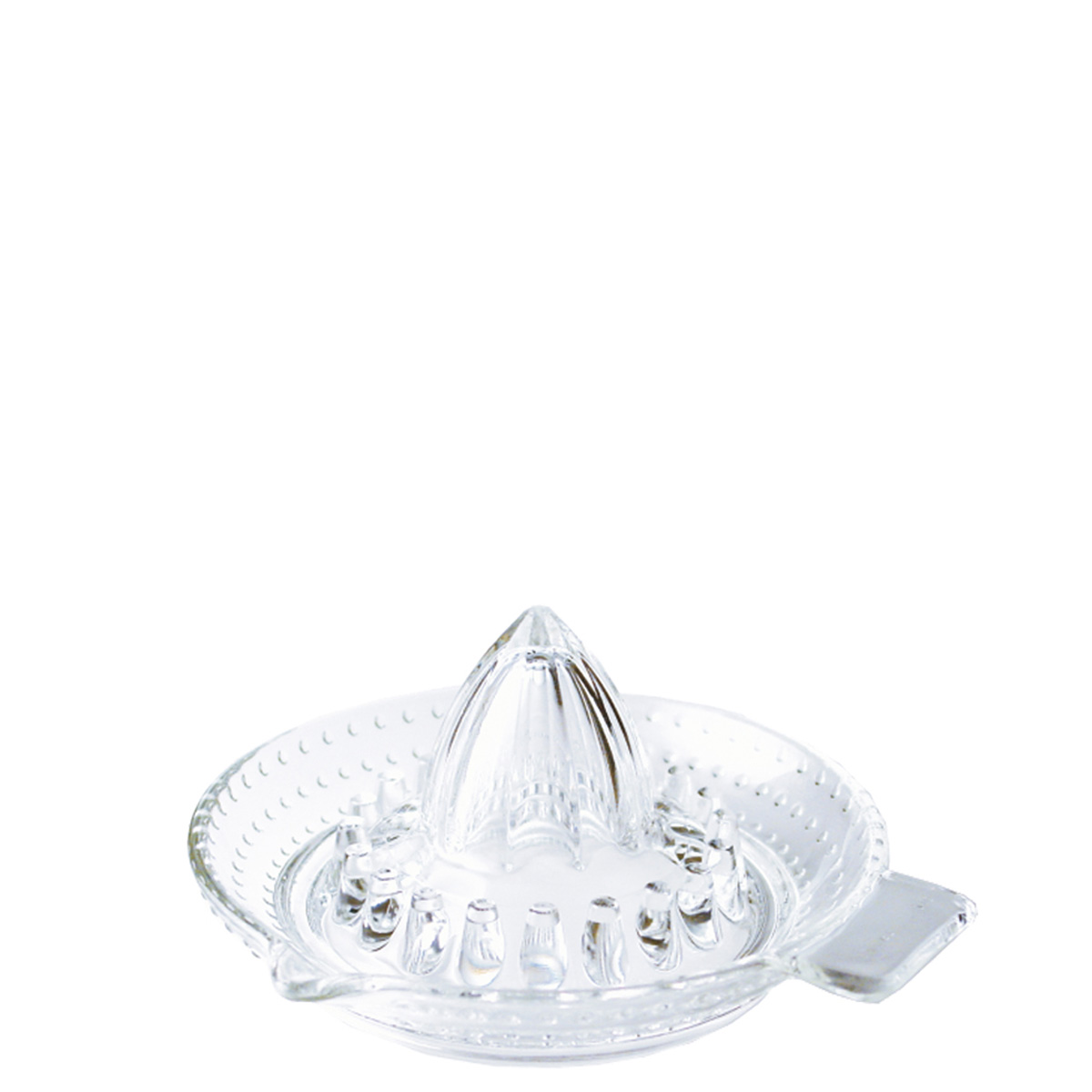 Luminarc, Various Helpers - Zitronenpresse trspt., 13,5 cm