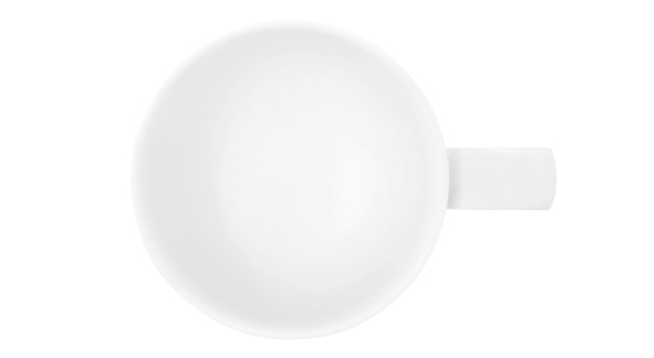 Seltmann Weiden, Liberty : Weiss - Espresso-Obere 0,09 ltr.