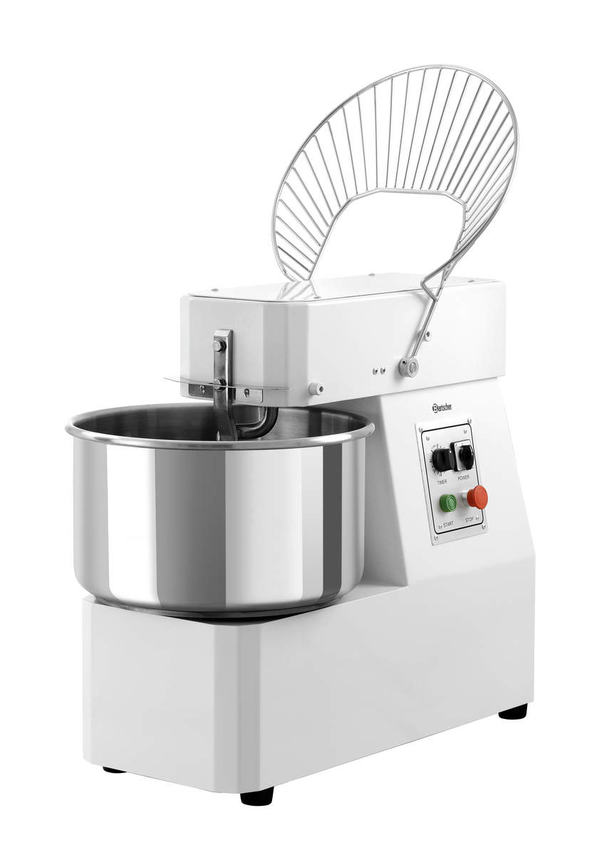 Teigknetmaschine Easy 22/40 FRFK