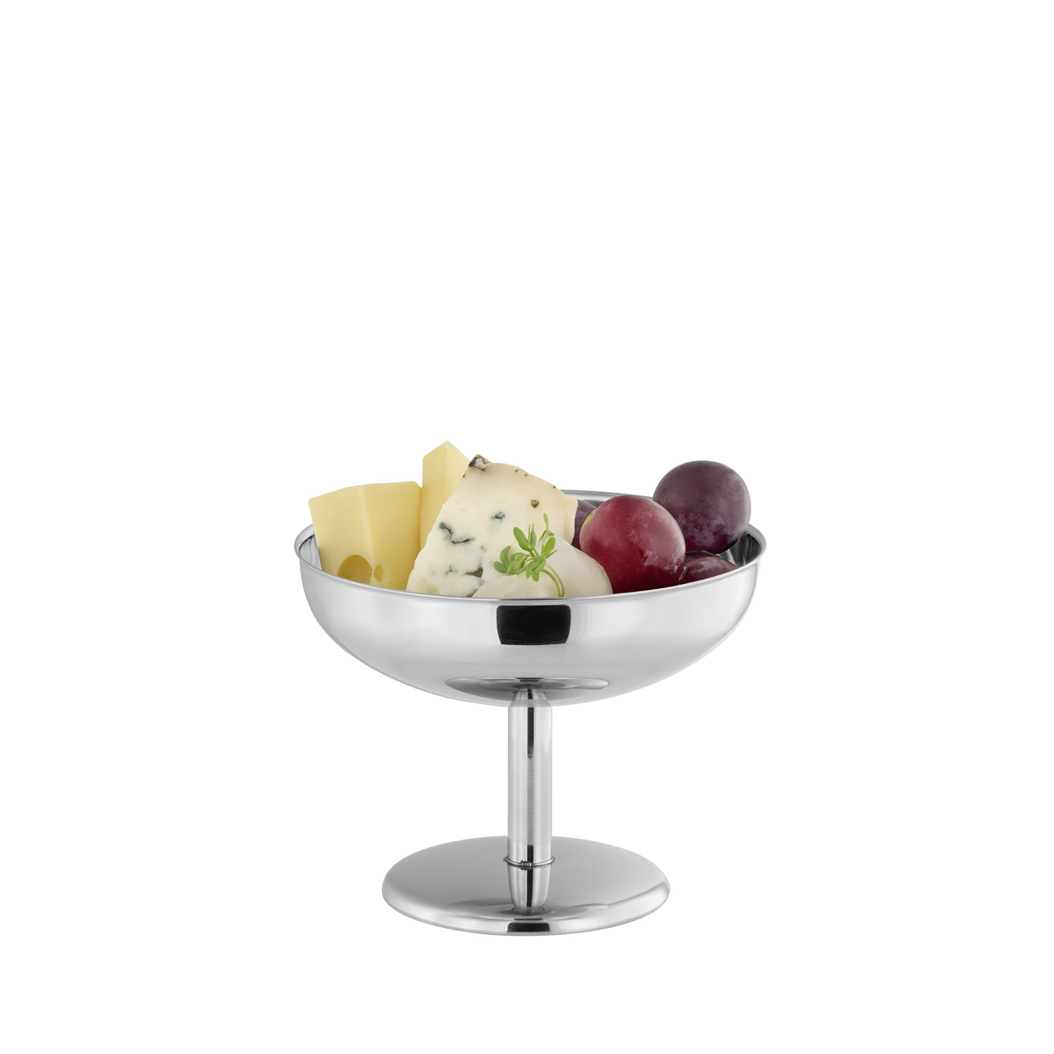 Eisbecher FRIGIO, 2er Set, D: 10,5 cm, H: 8,5 cm, V: 0,18 ltr.