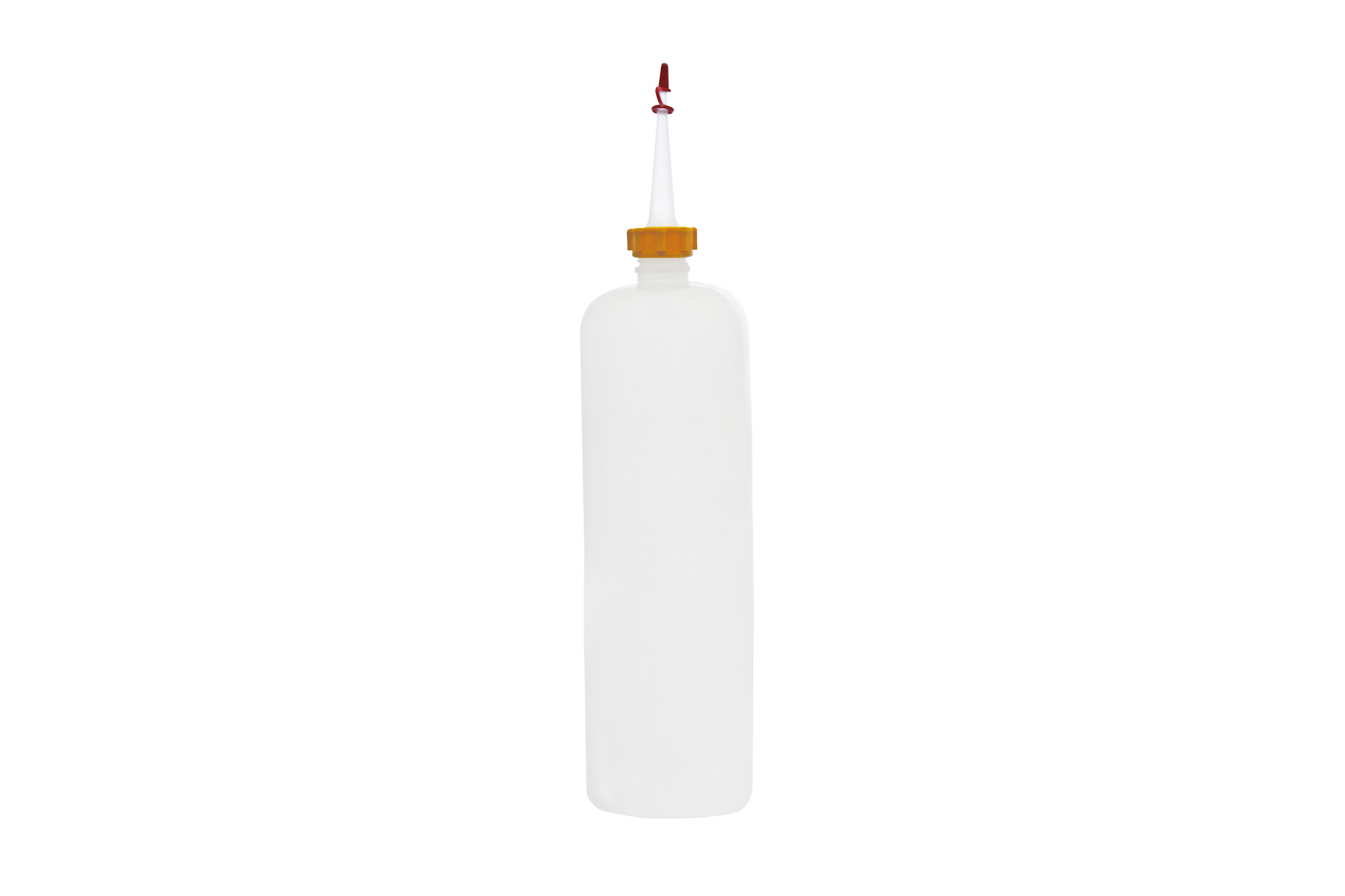 Flasche 1000 ml, rund, D: 97,5 x H: 223,5 mm