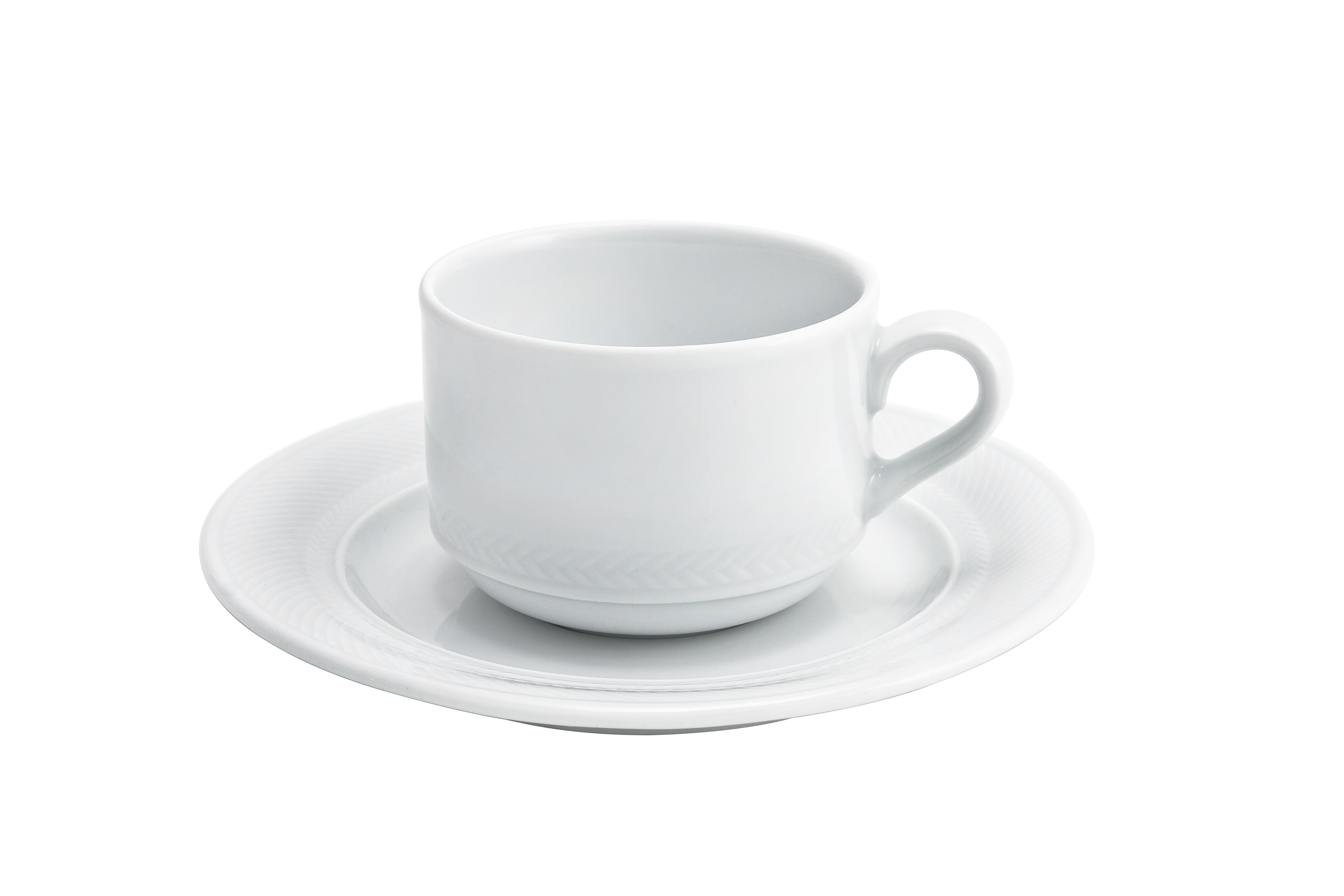 Kahla, Matinee - Kaffee-Obere stapelbar, 0,18 ltr.