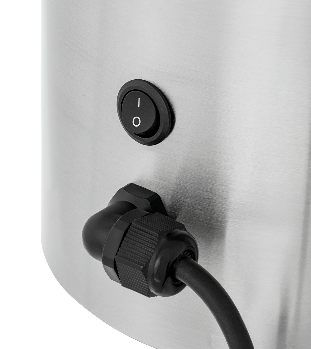 Hot-Dog-Gerät B2000