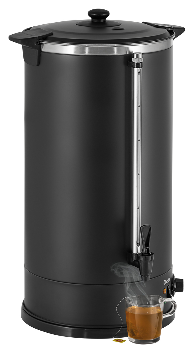 Heißwasserspender 28L S