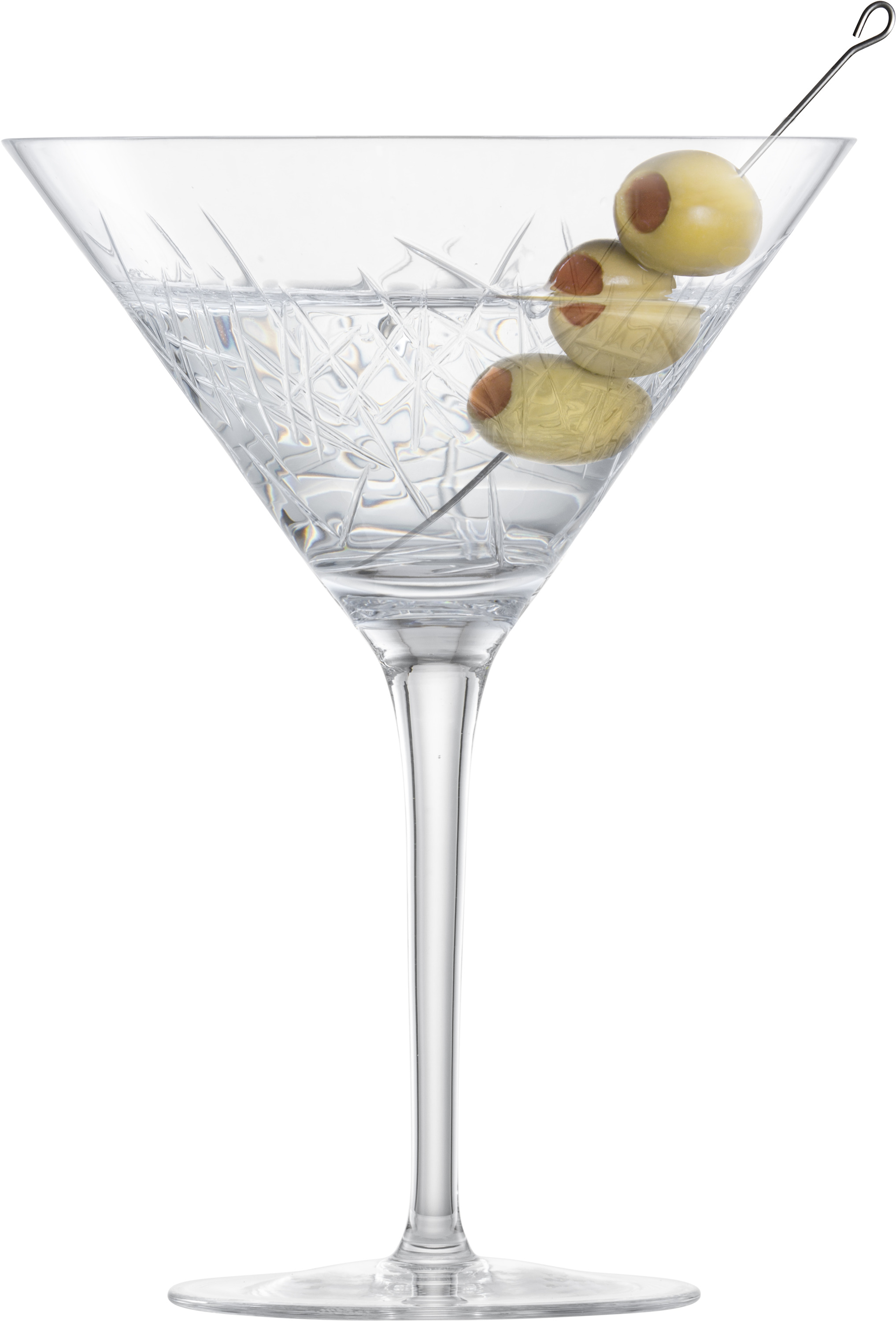 Martini Hommage Glace Nr. 86, Inhalt: 295 ml, H: 169 mm, D: 123 mm