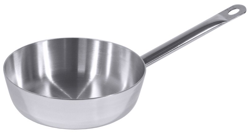 Sauteuse Multiply, Serie 2000, l: 2 ltr., D: 20 cm, H: 7 cm
