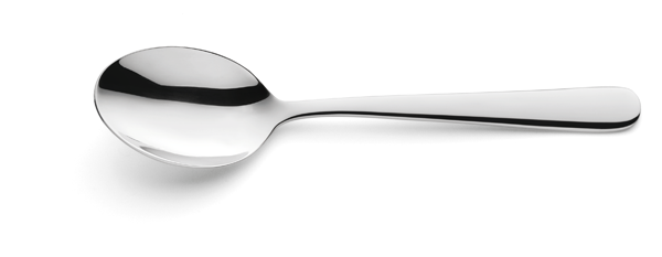 Amefa, Lido 1110 - Vorspeiselöffel 171 mm