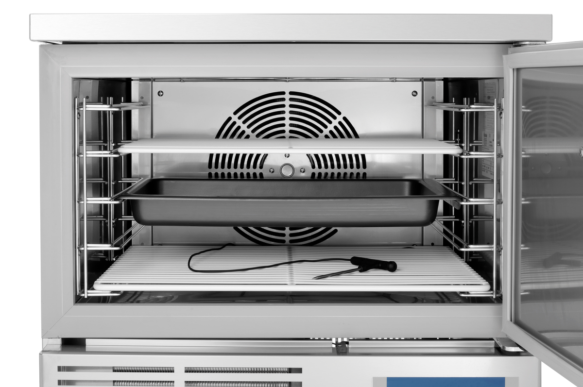 Schockfroster AL5 1/1GN