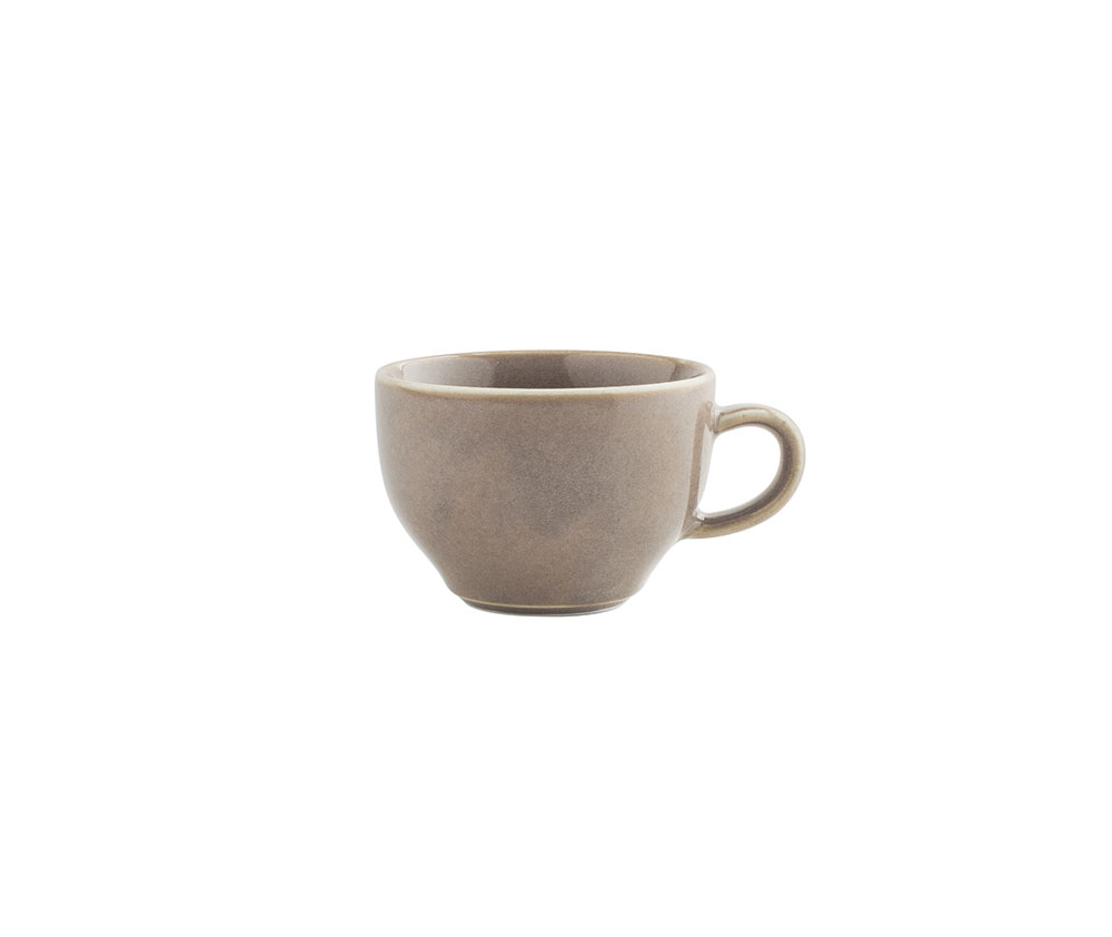 Kahla, Homestyle : Desert Sand - Cappuccino Intern. - Obere 0,23 ltr.