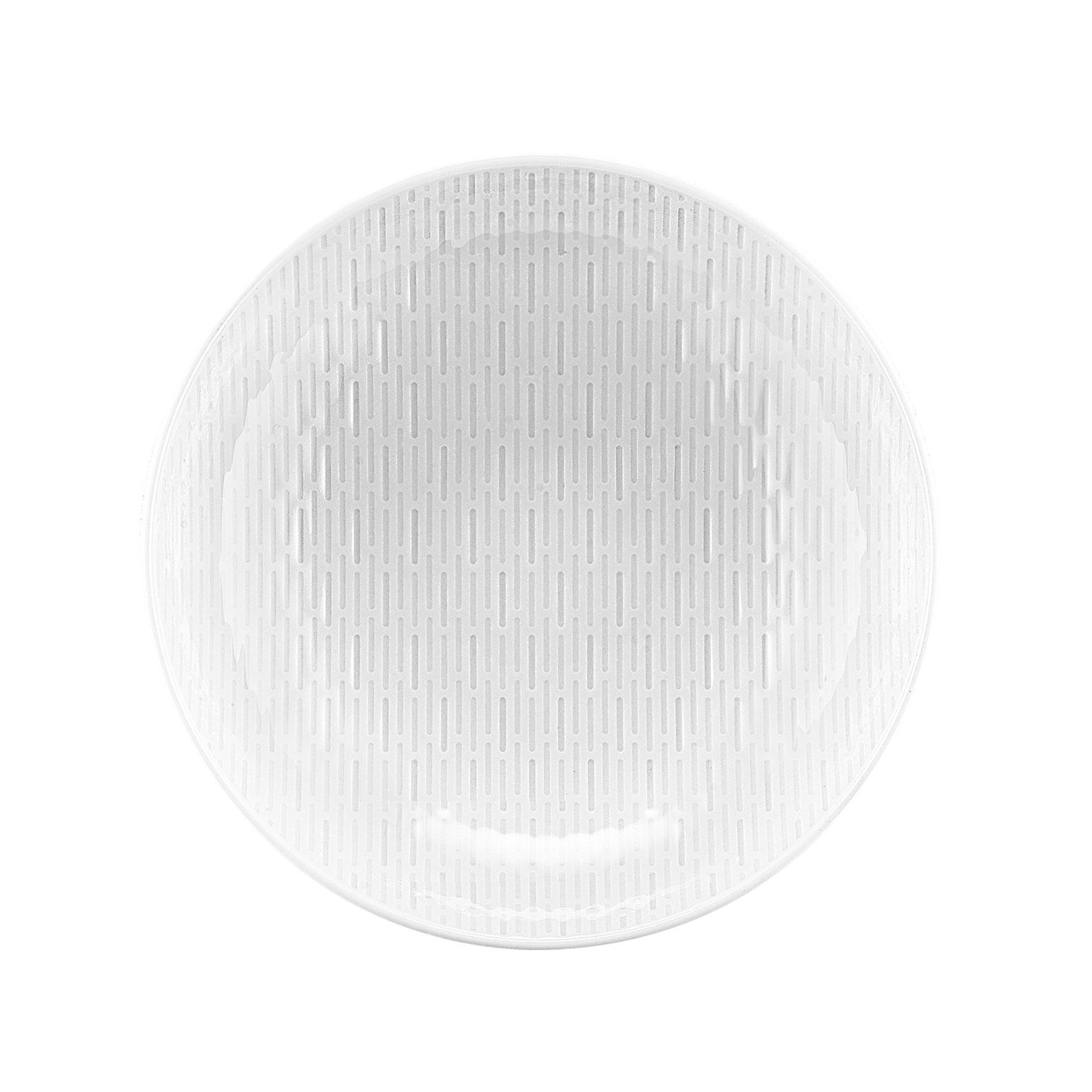 Bauscher, Scope : Linea - Schale coup, relief, 16 cm/ 0,45 ltr.