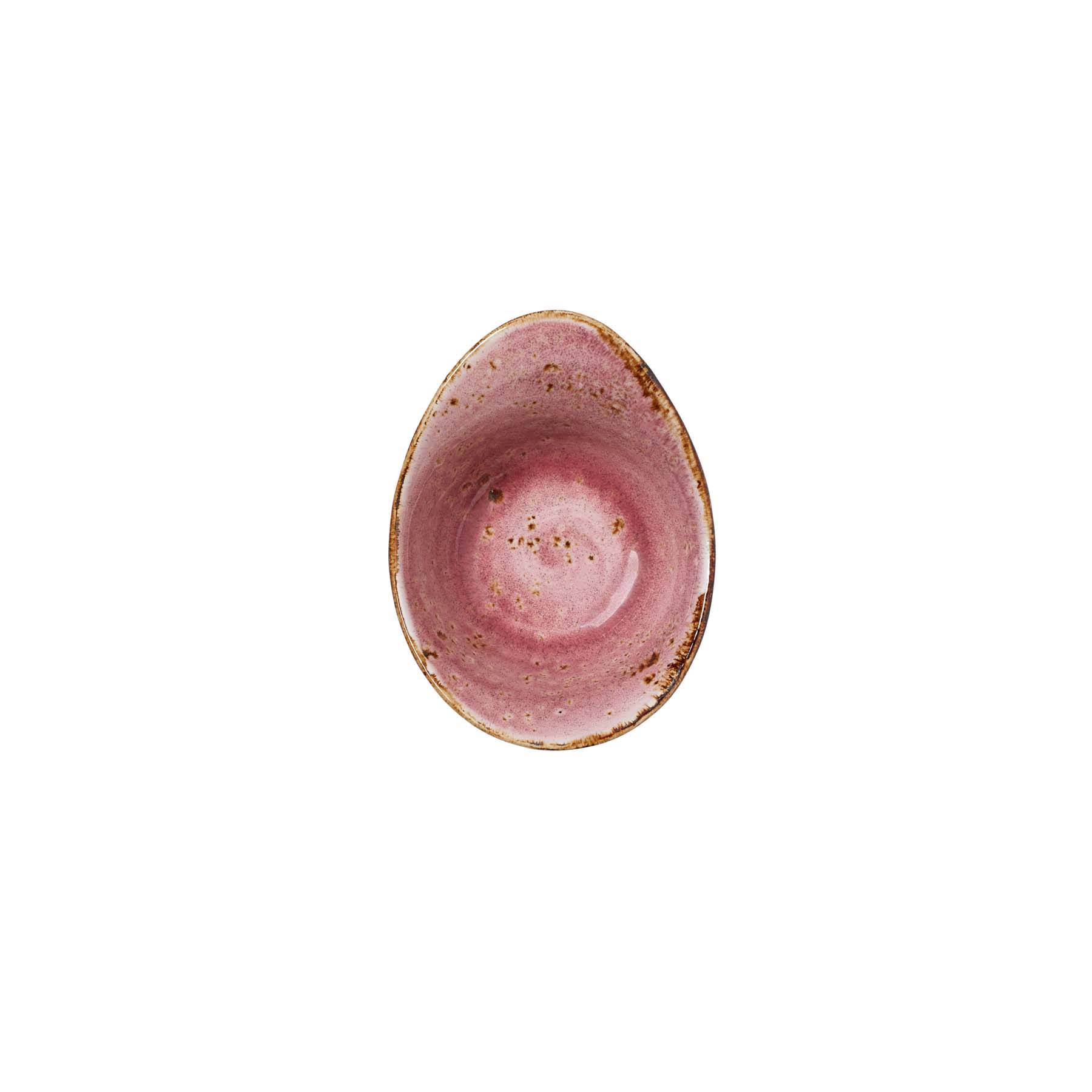 Steelite, Craft : Raspberry 1210 - Schale Freestyle, 13 cm/ 0,13 ltr.