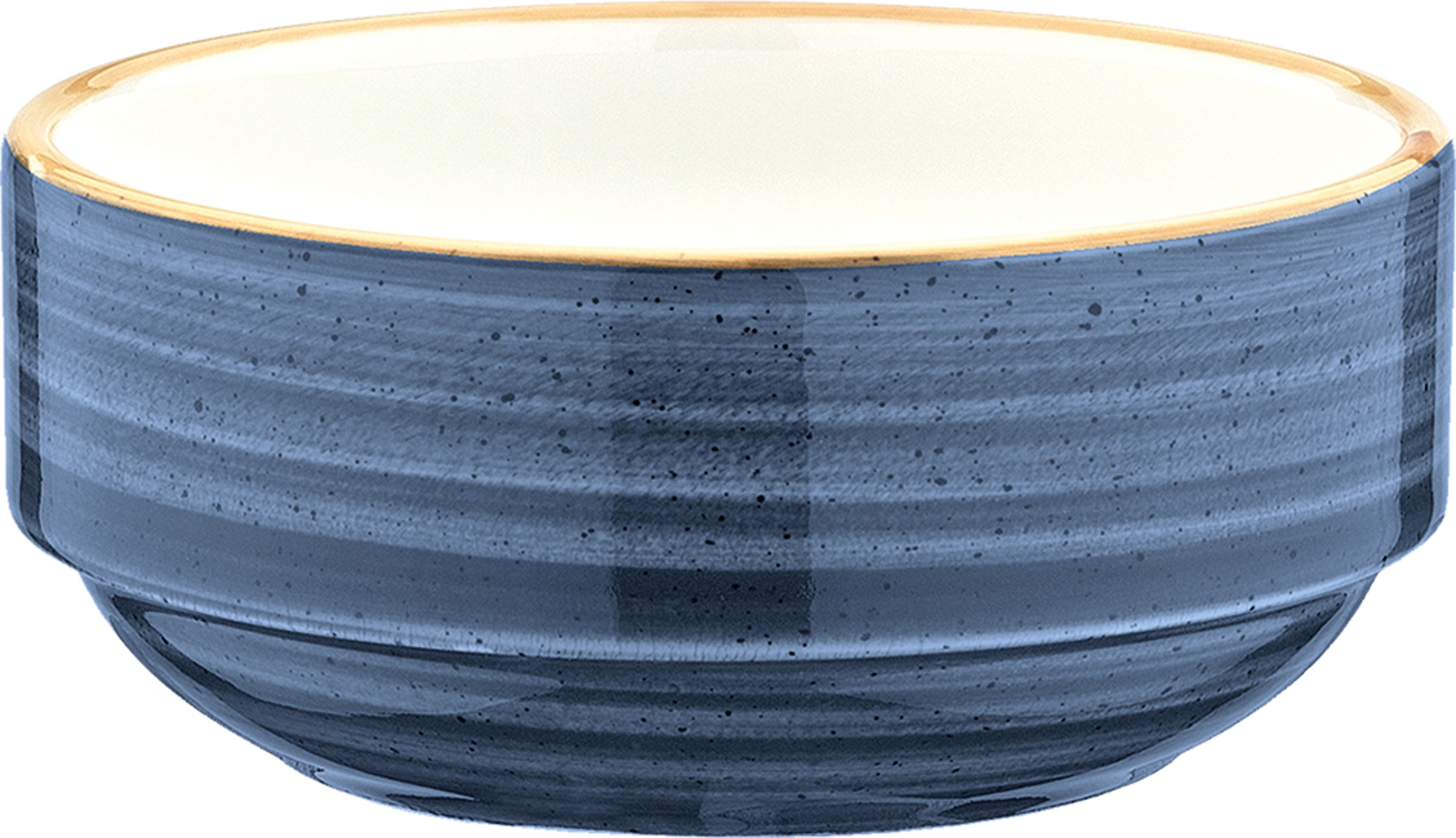 Aura, Dusk : Banquet Schale stapelbar, 12 cm/ 0,35 ltr.