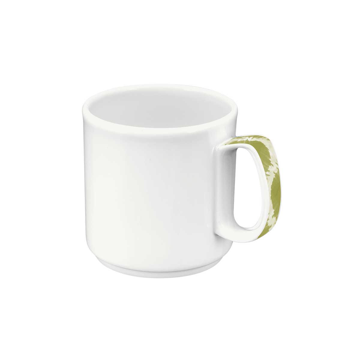 Bauscher Care, Calmera : 426386 Green - Spezialbecher stapelbar, 0,30 ltr.