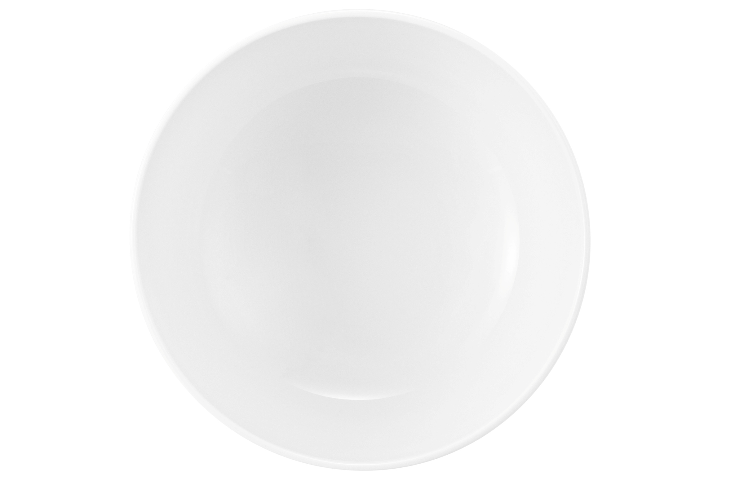 Seltmann Weiden, Terra : Weiss - Foodbowl 20 cm